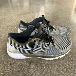 Nike trainers size 11.5 Super Bowl 50 edition